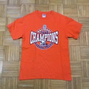 2010 Auburn University National Championship Shirt